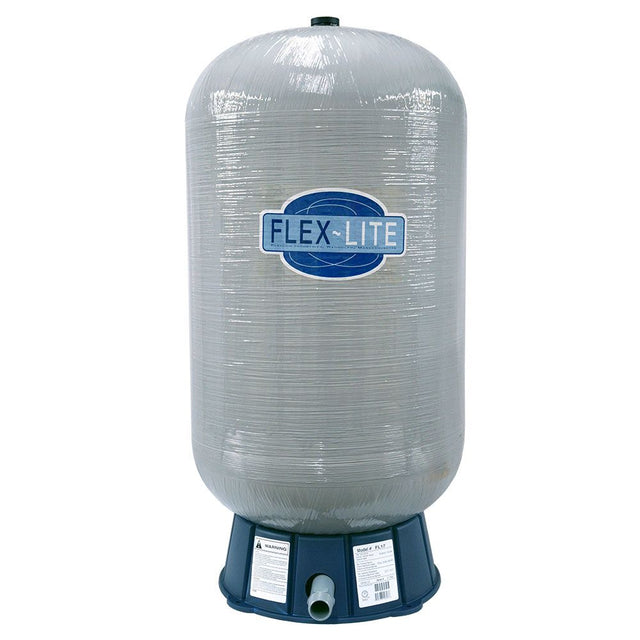 Flex-Lite FL30 Composite Well Pressure Tank 90 gallon