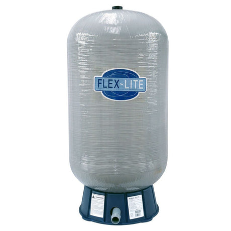 Flex-Lite FL17 Composite Well Pressure Tank 50 gallon