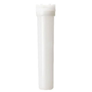 Pentek 150156 #20 All Natural Standard Housing No Plugs