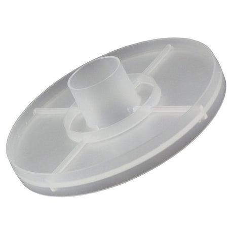 Coupler for Neo or PNR 4.5" Diameter Filter Cartridge
