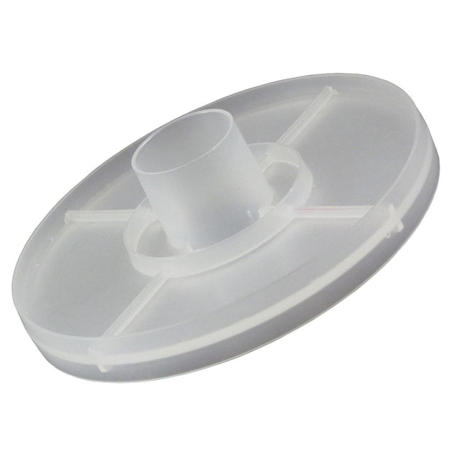 Coupler for Neo or PNR 4.5" Diameter Filter Cartridge