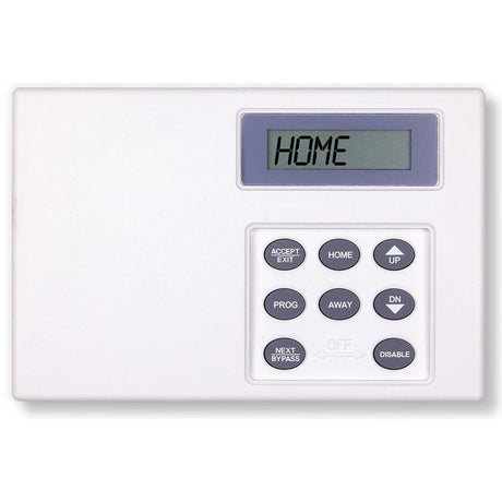 FloLogic Replacement LCD Control Panel with Keypad for System 3.5