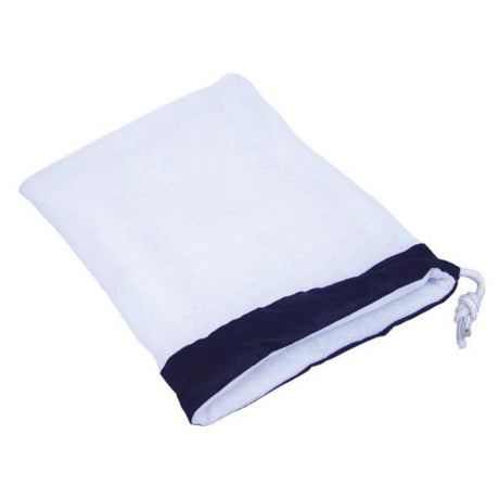 EcoPlus Pump Filter Bag Large 10" x 12.5"