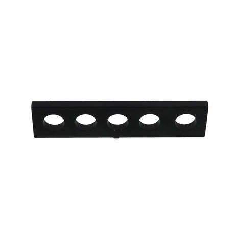 Multi-Mount Plate - 5 Port
