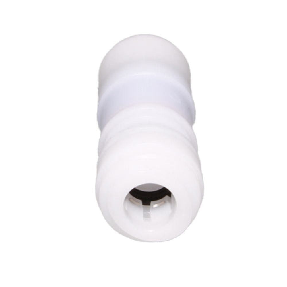 NeoFit - Acetal Natural White Check Valves 1/2" tube