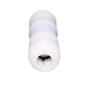 NeoFit - Acetal Natural White Check Valves 1/2" tube