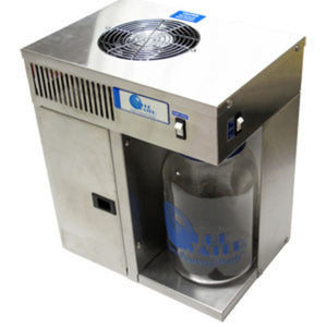 Pure Water™ Mini-Classic CT Countertop Distiller