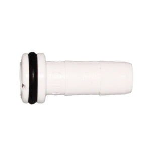 John Guest Superseal Pipe Insert - 10mm