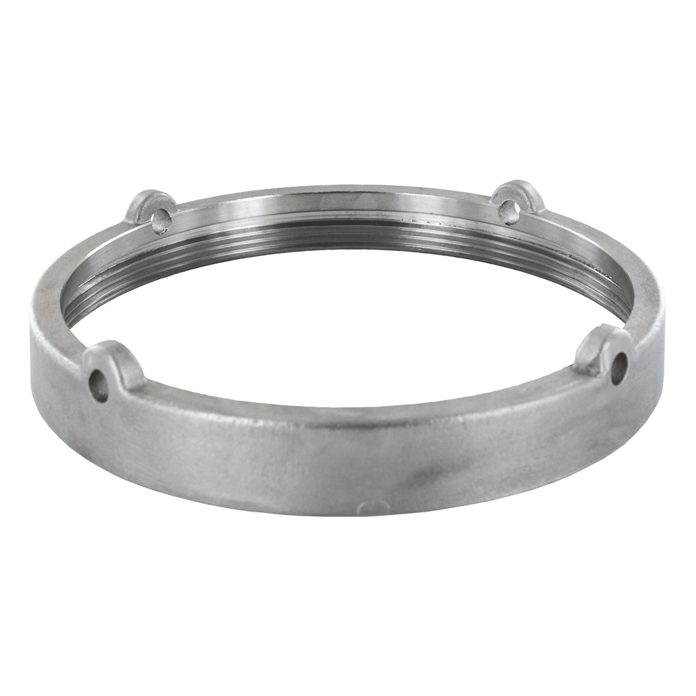 Neo-Pure Nut Ring