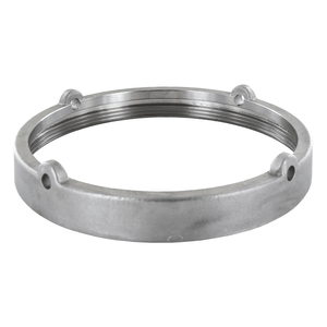 Neo-Pure Nut Ring