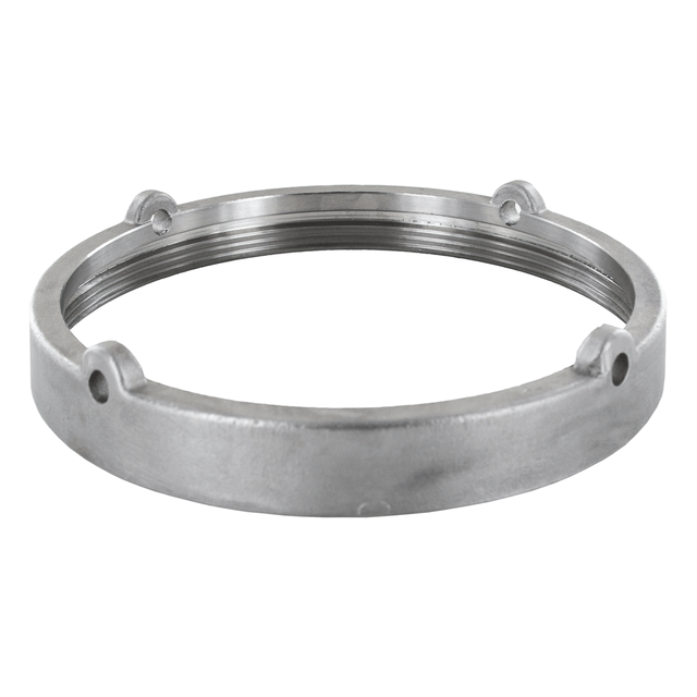 Neo-Pure Nut Ring