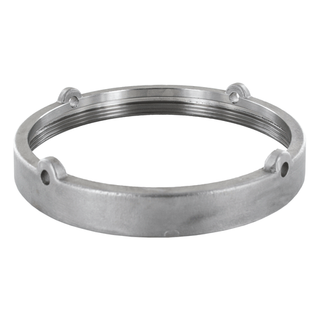 Neo-Pure Nut Ring