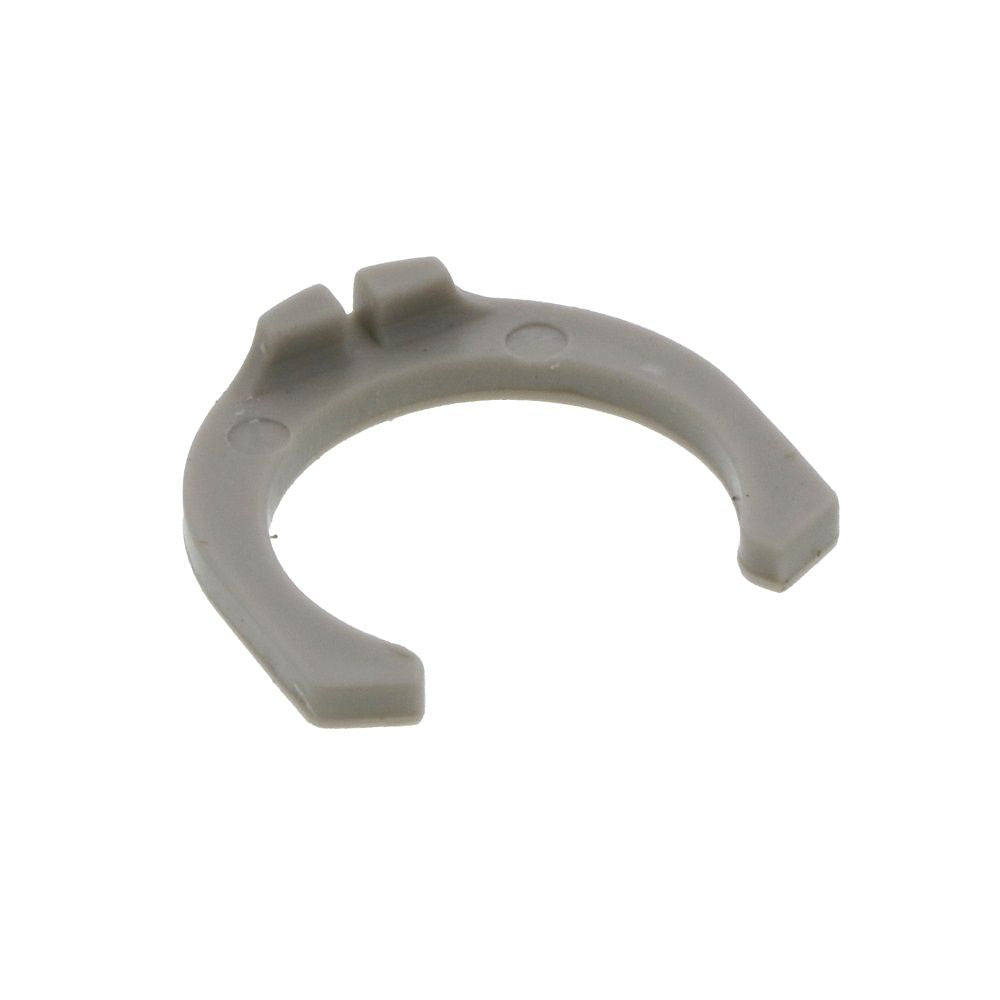 DMfit Locking Clip Gray - 1/2"