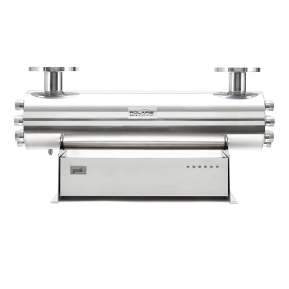 Polaris UVA-150B Ultraviolet Disinfection System 150 gpm