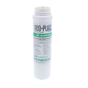 Neo-Pure NP-QCB01PB Quick Change Filter CTO/Lead/Cyst 1 mic