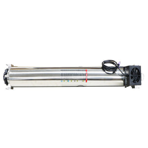 Viqua UVMax J Plus Ultraviolet Water Systems 44.9 gpm