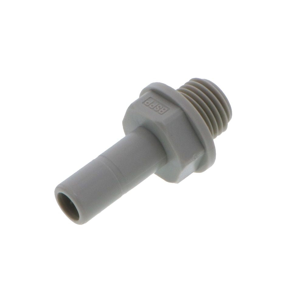 DMfit Stem Adapter - 3/8" stem x 1/4" BSP[P]