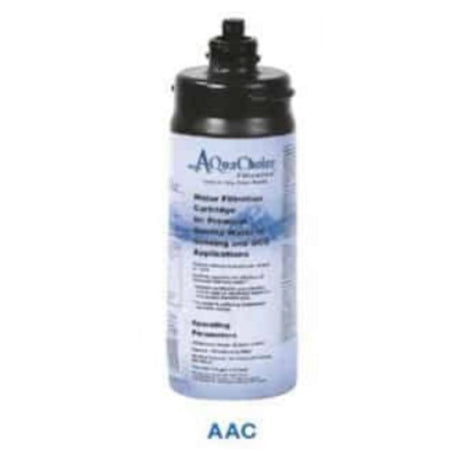 Aqua Choice EVP-AAC #2 size, 0.5µ CTO/Scale