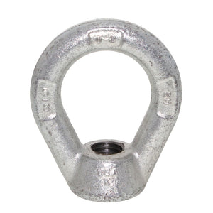 neoPure Jumbo Eye Nut Replacement for neo SBJ Swing Bolt Filter Housings