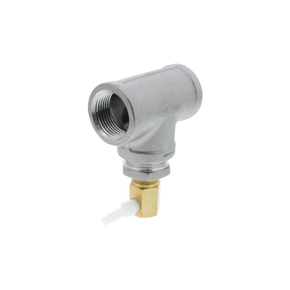 Trojan Cool Touch Valve Kit 1" NPT for UVMax E Plus & F Plus