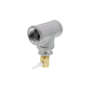 Trojan Cool Touch Valve Kit 1" NPT for UVMax E Plus & F Plus