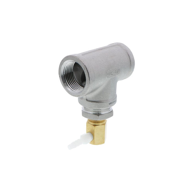 Trojan Cool Touch Valve Kit 1" NPT for UVMax E Plus & F Plus
