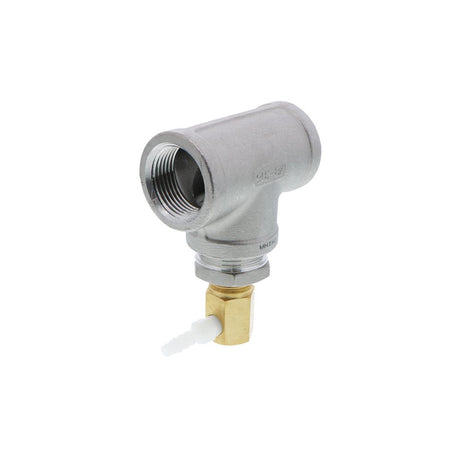 Trojan Cool Touch Valve Kit 1" NPT for UVMax E Plus & F Plus