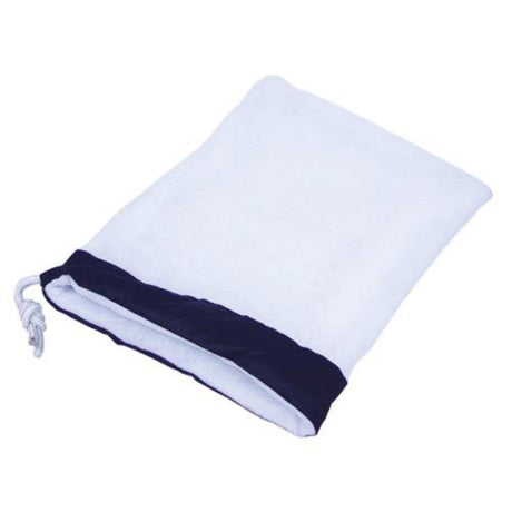 EcoPlus Pump Protector Filter Bag Small 6.5" x 9"
