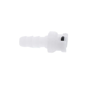 SMMM5 Non-Valved Inline Coupling Insert 5mm Hose Barb