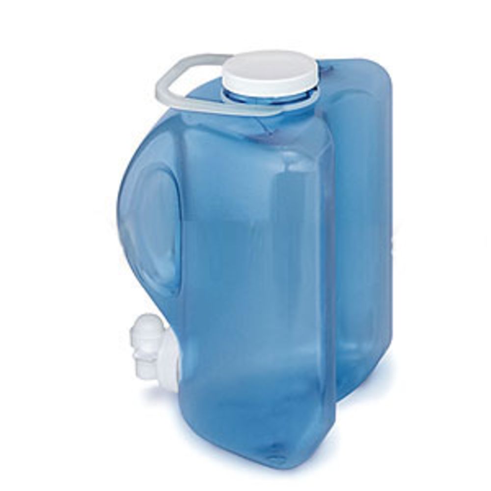 Reservoir Assembly [Collector/Dispenser Bottle] for the Nautilus Millenium