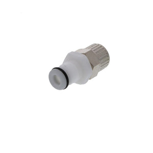 PLC20006 In-Line PTF Coupling Insert 3/8 PTF