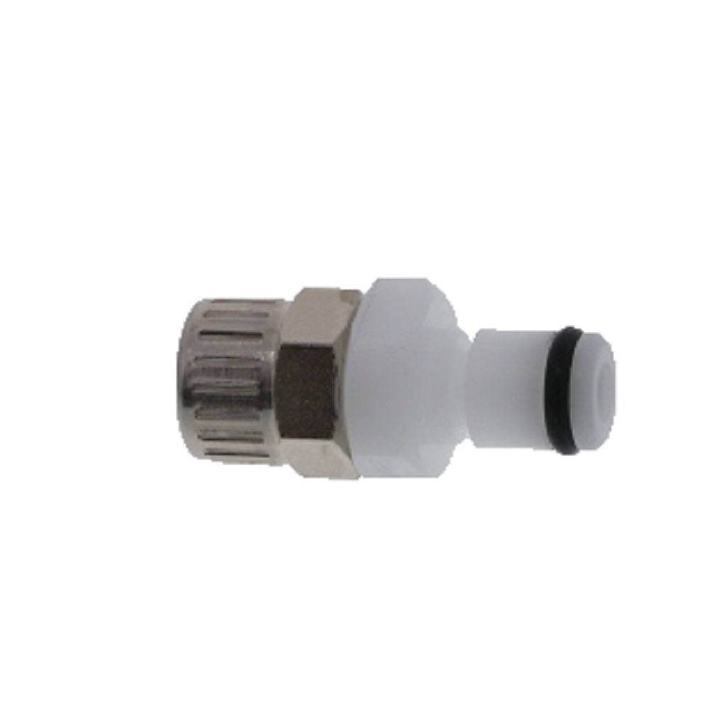 PMC2004 In-Line PTF Coupling Insert 1/4 PTF