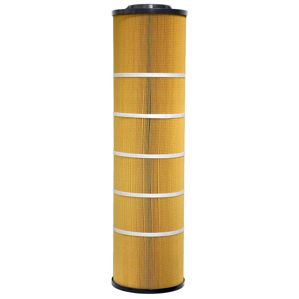 Neo-Pure EBC-5HR Cartridge for Ebbco Hurricane Housings 5 micron