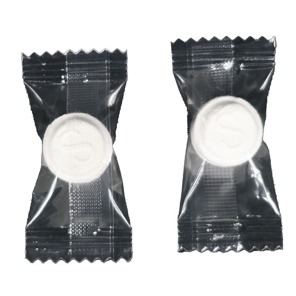NeoFit Set of 2 Pads in Bag for Leak Detector