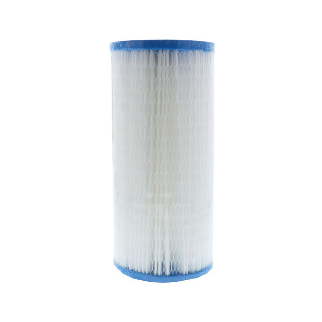 10" x 4-1/2" BB Watts Pleated - 0.35 mic [Cyst] Filter