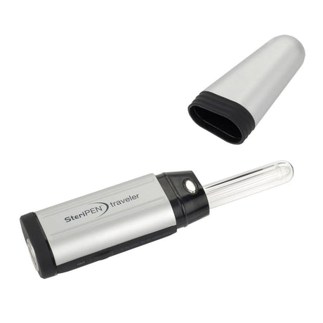 SteriPEN Traveler Mini Water Purifier