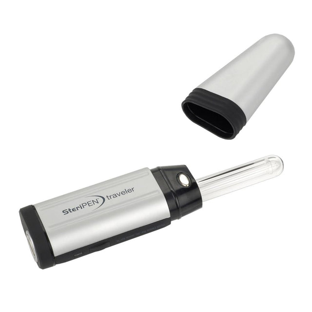 SteriPEN Traveler Mini Water Purifier