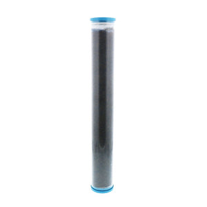 20" x 2-1/2" Nuclear Grade Mixed Bed DI Cartridge