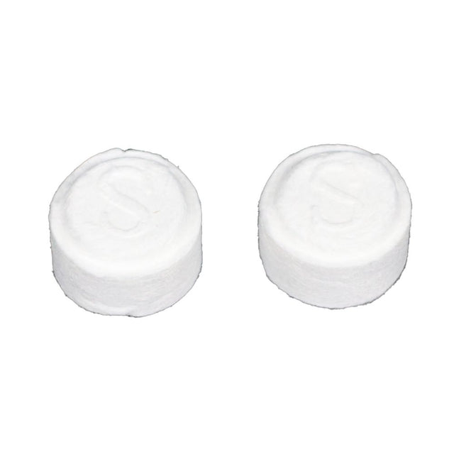 NeoFit Set of 2 Pads in Bag for Leak Detector