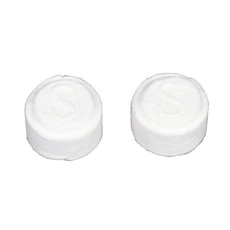 NeoFit Set of 2 Pads in Bag for Leak Detector