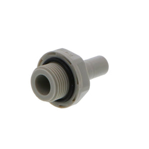 DMfit Stem Adapter - 3/8" stem x 3/8" BSP[P]