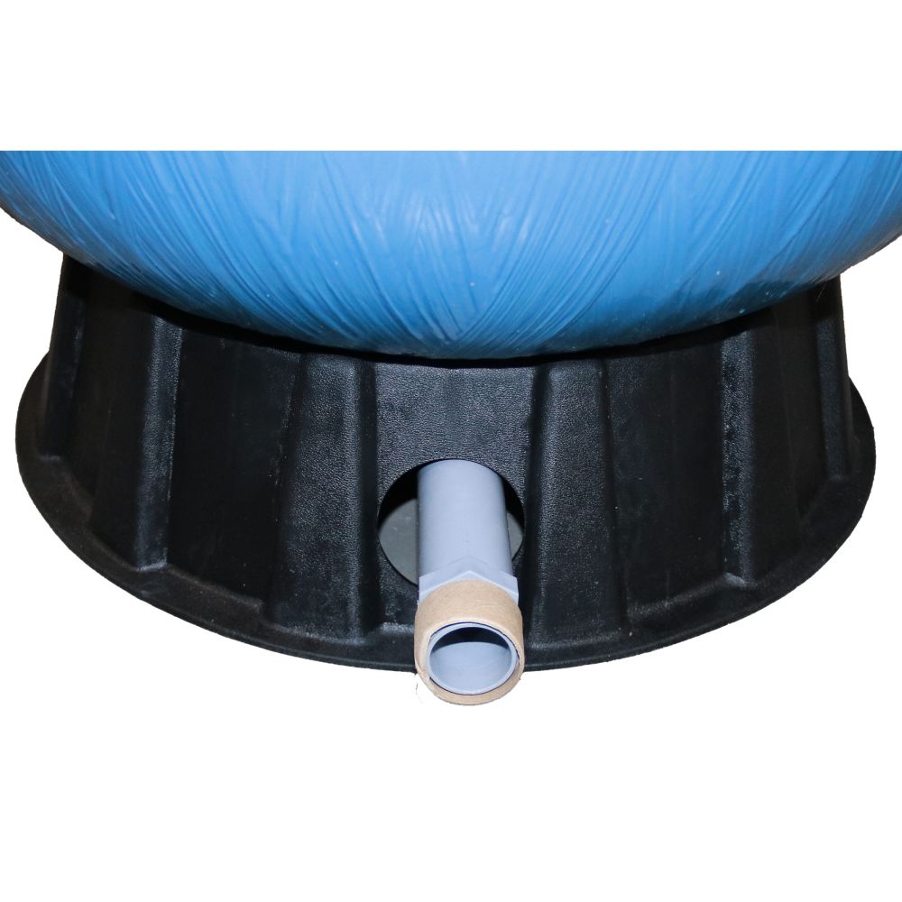 ROMATE RO-120 Reverse Osmosis Storage Tank Composite 120 Gal