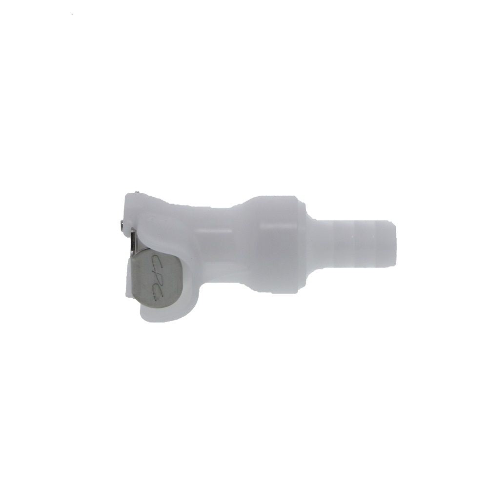 PLC17005 In-Line Hose Barb Coupling Body 5/16 ID Barb