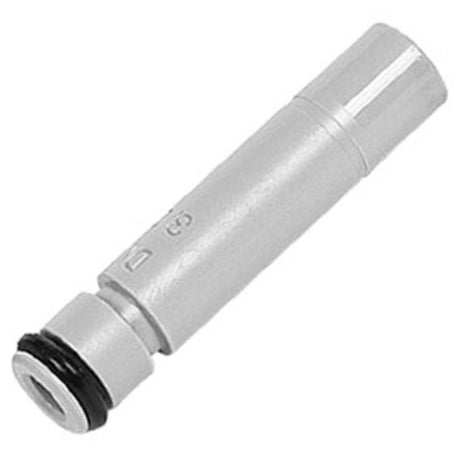 DMfit Dispensing Stem - 3/8" POM connector x 3/8" stem
