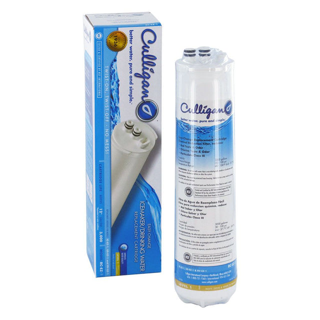 Culligan RC-EZ-3 Easy-Change Replacement Cartridge Level 3