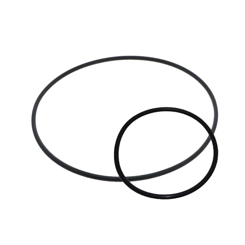 Neo-Pure Replacement O-Ring Kit for Neo Pure FHDO and Hydronix HF4 Double O-Ring Housings