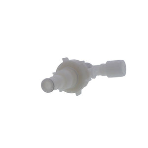 DrumQuik DQPUR120112211 PUR Flare Coupler FFKM O-Ring PEEK PTFE Spring - 3/4"