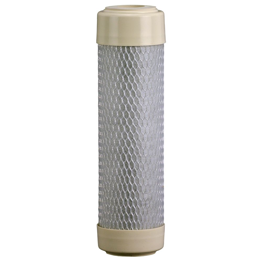 Kinetico 101-250 Polish Block Replacement Cartridge 0.5 Mic