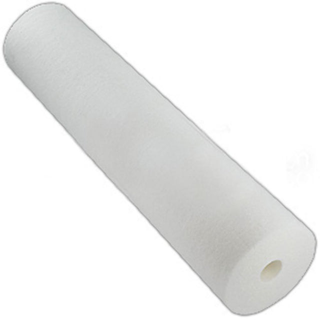 20" BB - Polypropylene Graded Density 10 mic