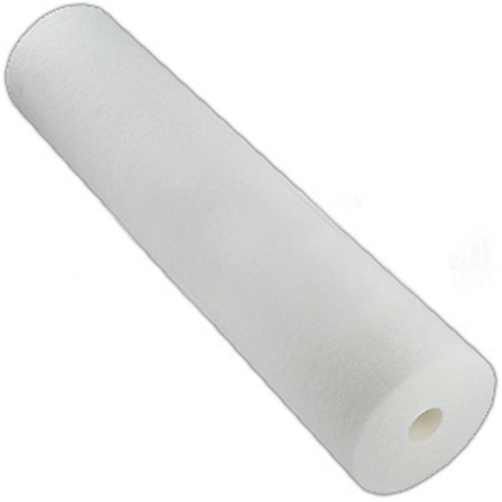 20" BB Polypropylene Graded Density 25 mic